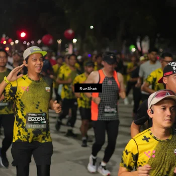 Runner Photo 7062787