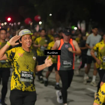 Runner Photo 7062789