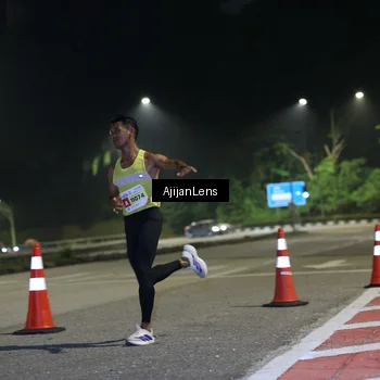 Runner Photo 7062790