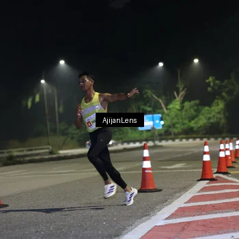 Runner Photo 7062791
