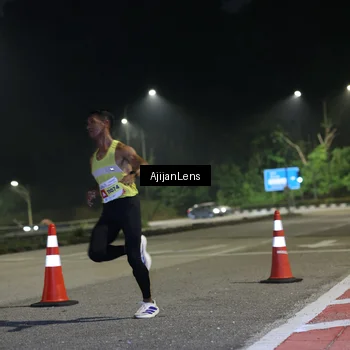 Runner Photo 7062792