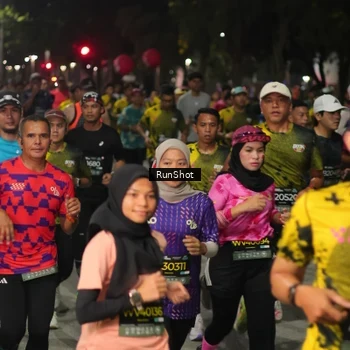 Runner Photo 7062793