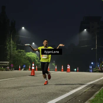 Runner Photo 7062795