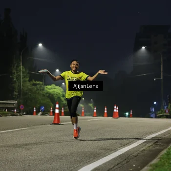 Runner Photo 7062796