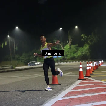 Runner Photo 7062797