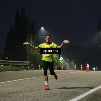 Runner Photo 7062798
