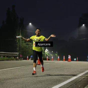 Runner Photo 7062799