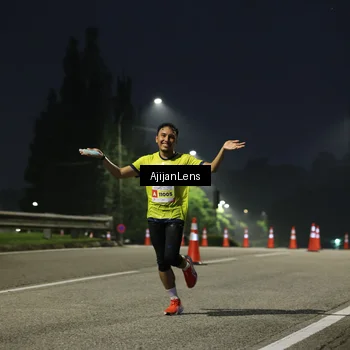 Runner Photo 7062801