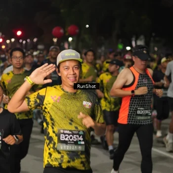 Runner Photo 7062802