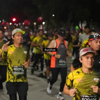 Runner Photo 7062803