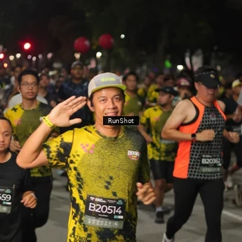 Runner Photo 7062804