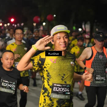 Runner Photo 7062805