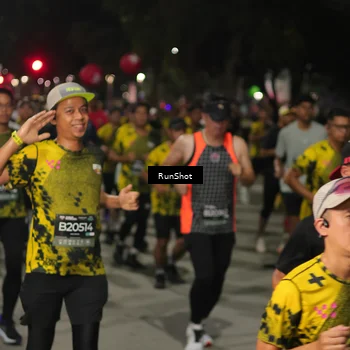 Runner Photo 7062806