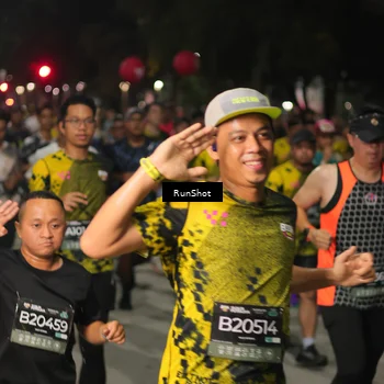 Runner Photo 7062807