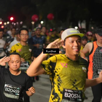Runner Photo 7062808