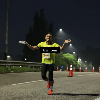 Runner Photo 7062809