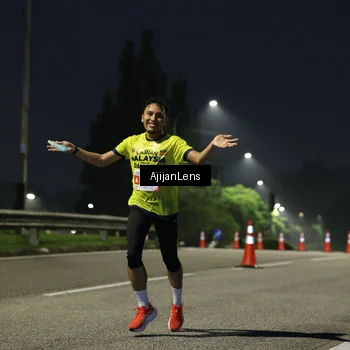 Runner Photo 7062810