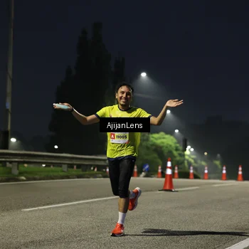 Runner Photo 7062811
