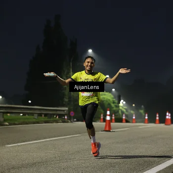 Runner Photo 7062812