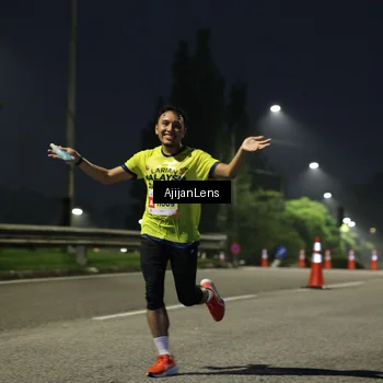 Runner Photo 7062813