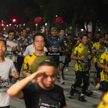 Runner Photo 7062814