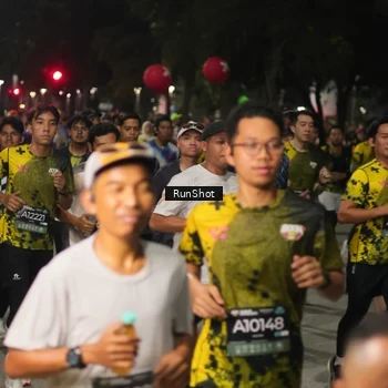 Runner Photo 7062817