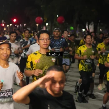 Runner Photo 7062820
