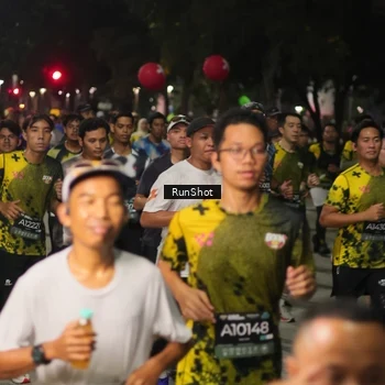 Runner Photo 7062821