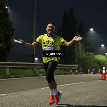 Runner Photo 7062822