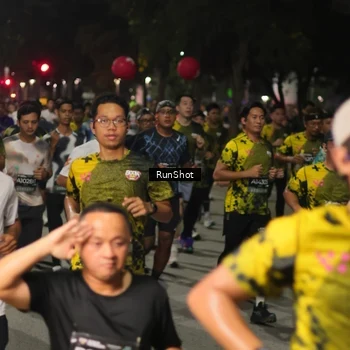 Runner Photo 7062824