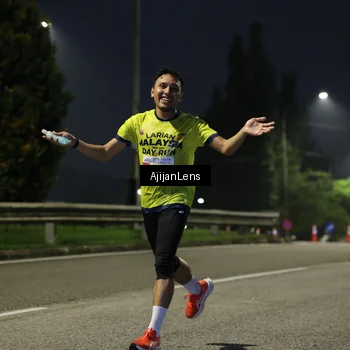 Runner Photo 7062825
