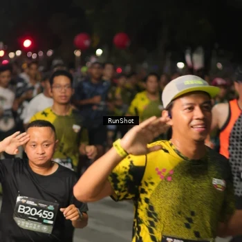 Runner Photo 7062826