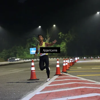 Runner Photo 7062827