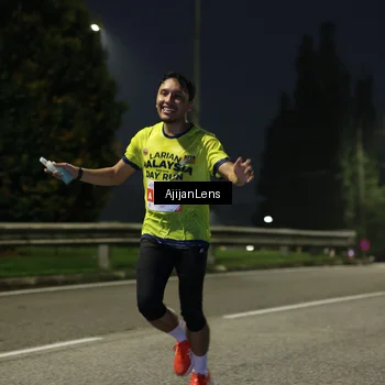Runner Photo 7062828