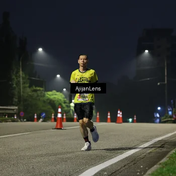 Runner Photo 7062829