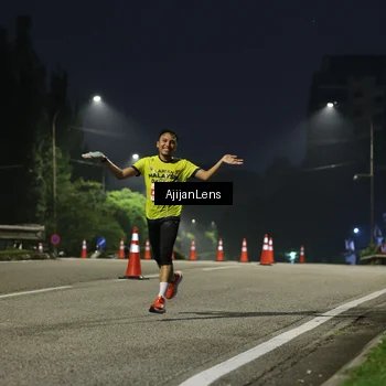 Runner Photo 7062830