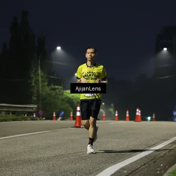 Runner Photo 7062831