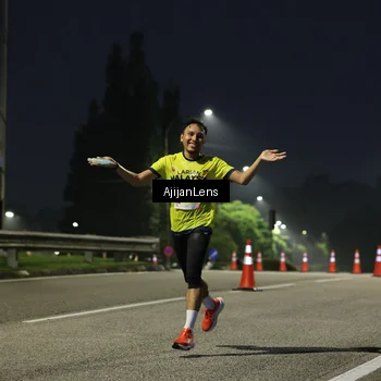 Runner Photo 7062832