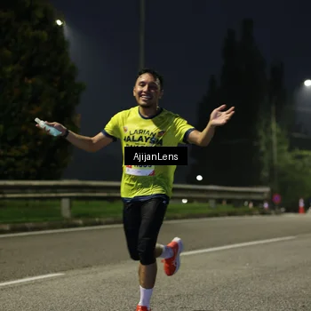 Runner Photo 7062833