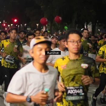 Runner Photo 7062834