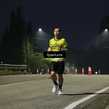 Runner Photo 7062835