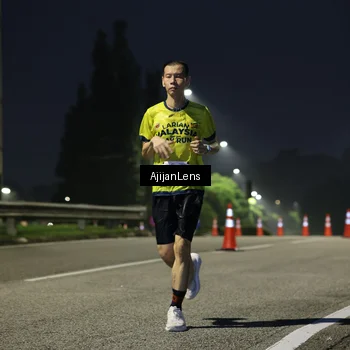 Runner Photo 7062839