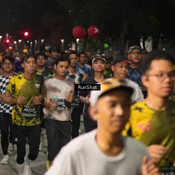 Runner Photo 7062842