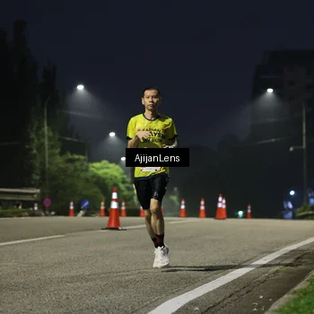 Runner Photo 7062846
