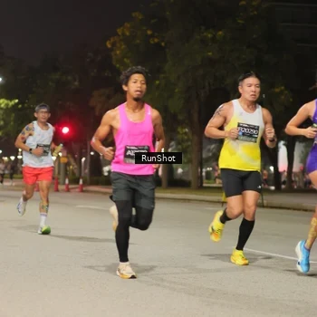 Runner Photo 7062848