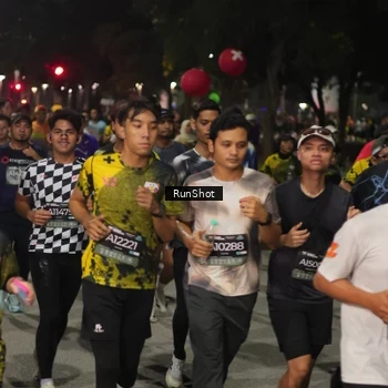 Runner Photo 7062850