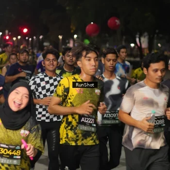 Runner Photo 7062855