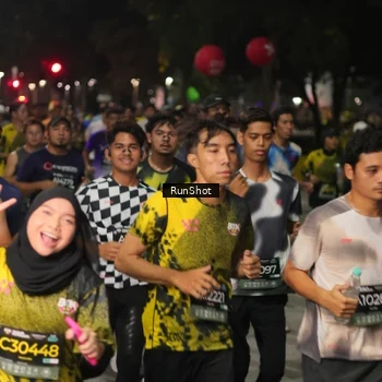 Runner Photo 7062858