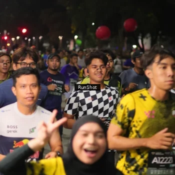 Runner Photo 7062861