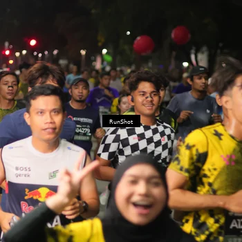 Runner Photo 7062863